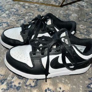 13c Nike Panda Dunks